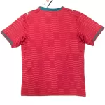 Portugal Home Jersey World Cup 2026 - minejerseys