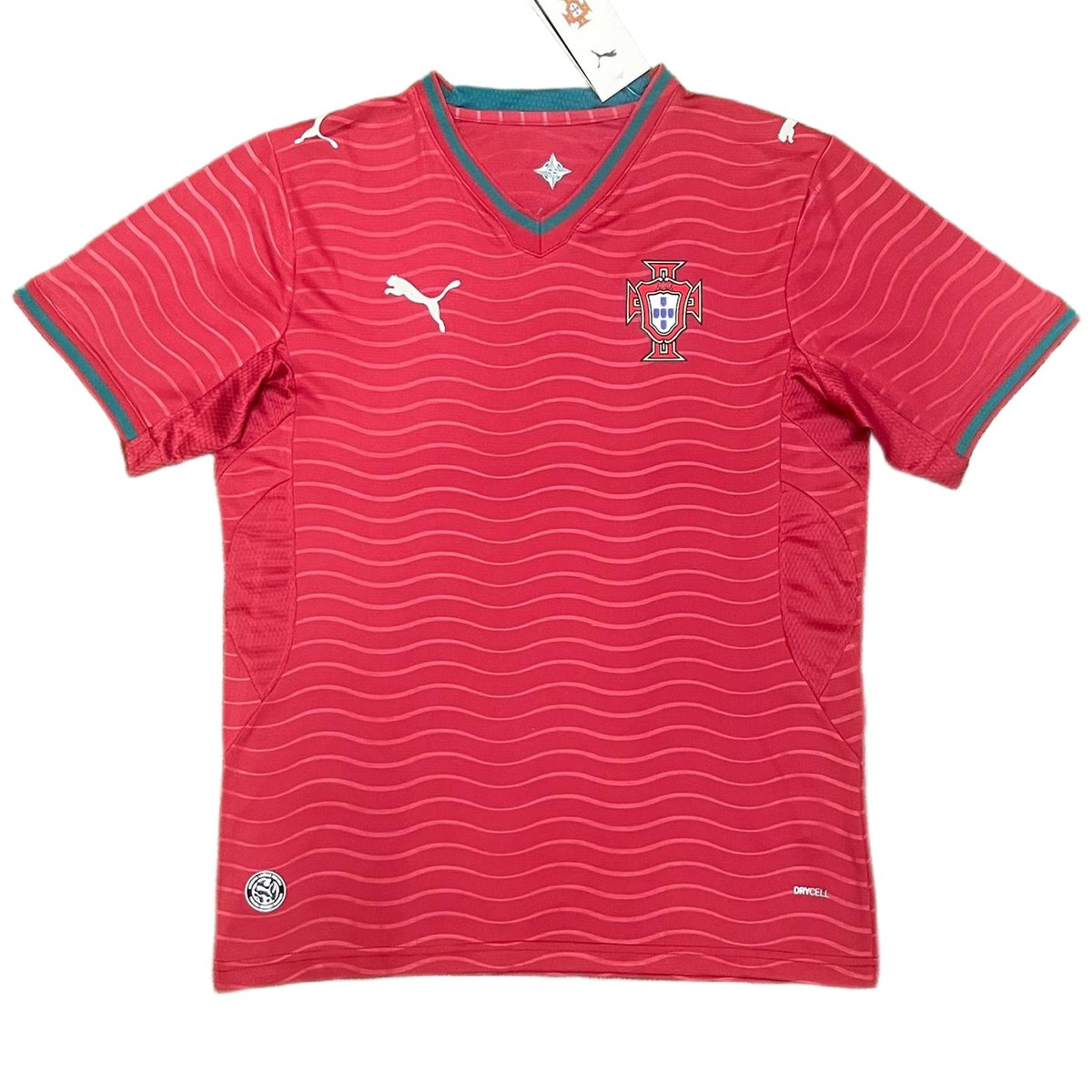 Discount Portugal Home Jersey World Cup 2026 Discount Portugal Home Jersey World Cup 2026