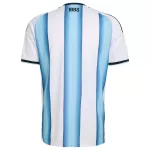 Argentina Home Jersey World Cup 2026 - minejerseys