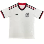 Mexico Away Jersey World Cup 2026 - minejerseys