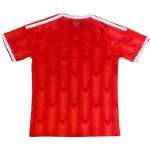 Chile Home Jersey World Cup 2026 - minejerseys