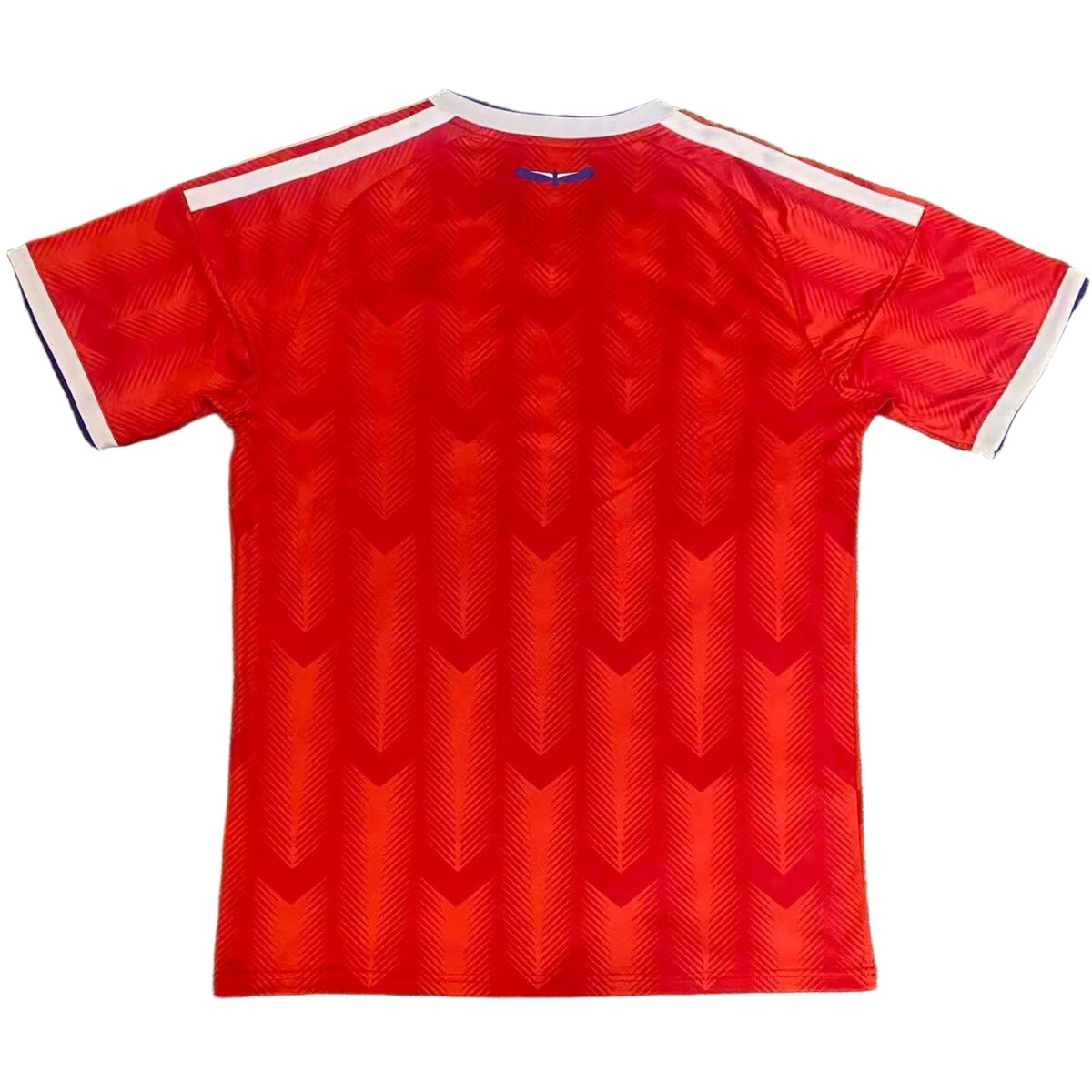 Discount Chile Home Jersey World Cup 2026