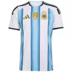 Argentina Home Jersey World Cup 2026 - minejerseys