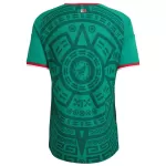 Mexico Home Match Jersey Player Version World Cup 2026 - minejerseys