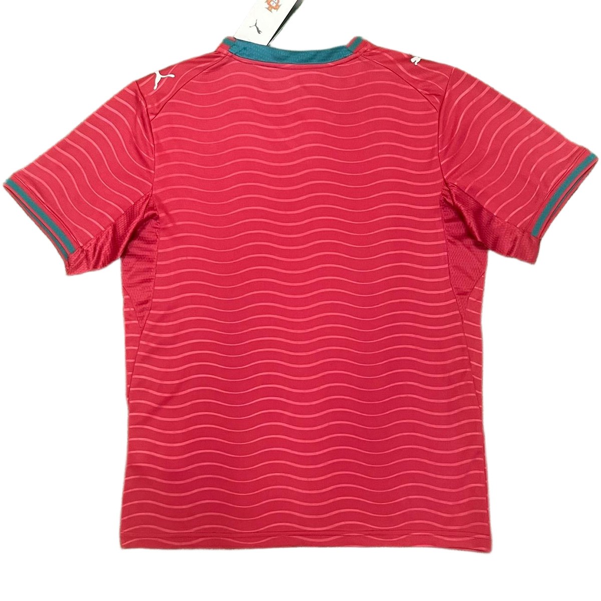 Discount Portugal Home Jersey World Cup 2026