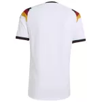 Germany Home Jersey World Cup 2026 - minejerseys
