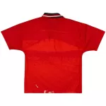 Retro Manchester United Home Jersey 1994/96 - minejerseys