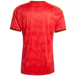 Belgium Home Jersey World Cup 2026 - minejerseys