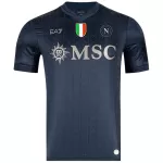 Napoli Third Jersey 2025/26 - minejerseys