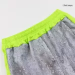 Kids Manchester City Third Jersey Full Kit 2025/26 - minejerseys