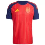 Spain Home Match Jersey Player Version World Cup 2026 - minejerseys