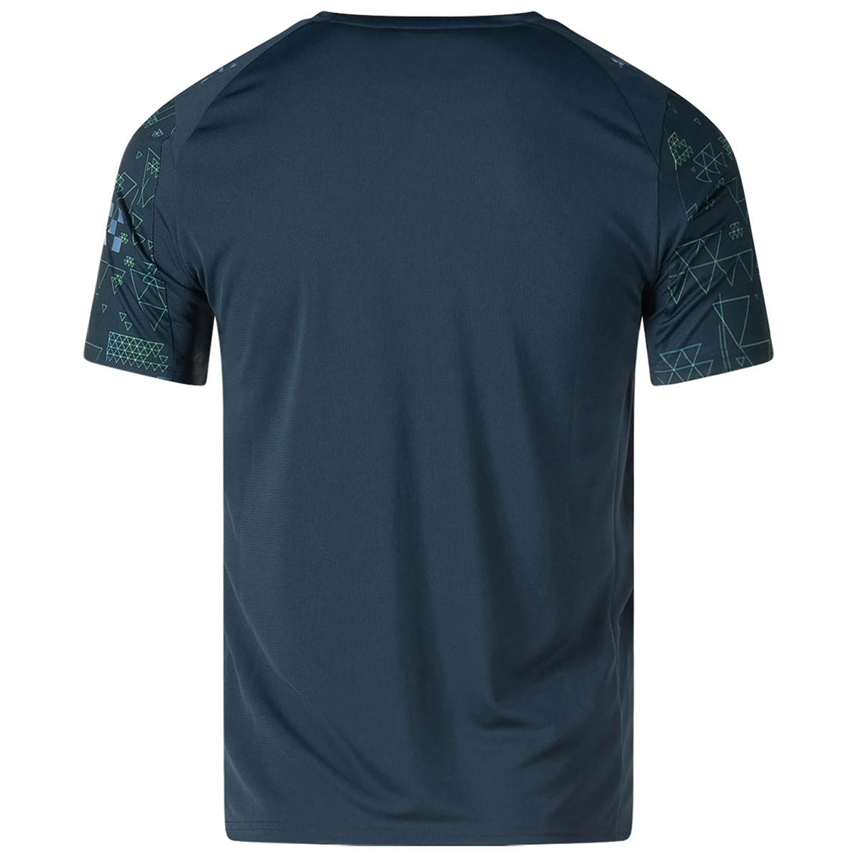 Manchester City EA Sports Fourth Jersey 2025/26