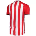 Sunderland AFC Home Jersey 2025/26 - minejerseys