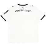Borussia Monchengladbach Home Jersey 2025/26 - minejerseys