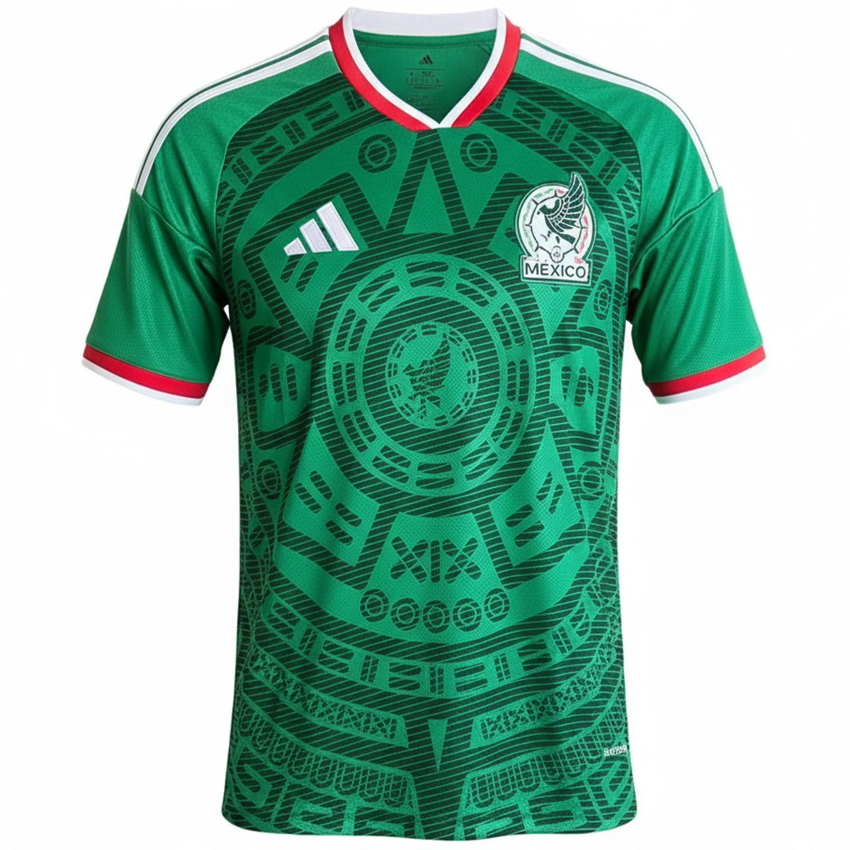 Discount Mexico Home Jersey World Cup 2026