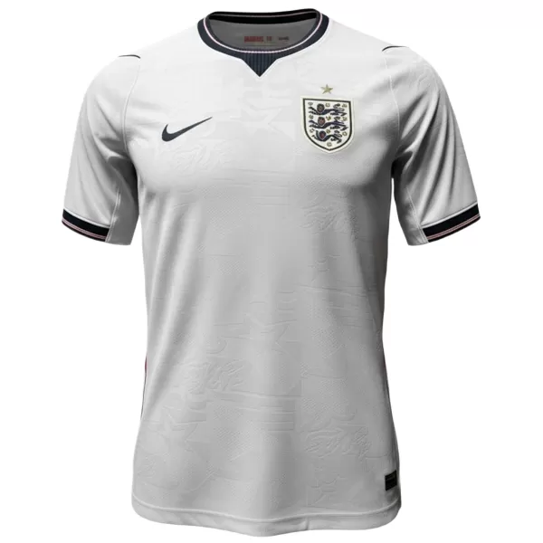 England Home Match Jersey Player Version World Cup 2026 - minejerseys