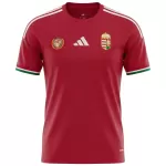 Hungary Home Jersey World Cup 2026 - minejerseys