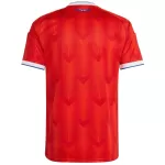 Chile Home Jersey World Cup 2026 - minejerseys