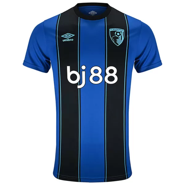 AFC Bournemouth Away Jersey 2025/26 - minejerseys