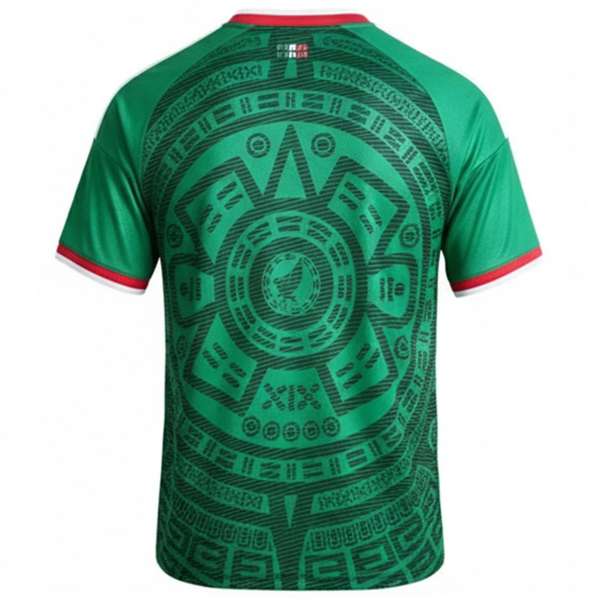 Discount Mexico Home Jersey World Cup 2026 Discount Mexico Home Jersey World Cup 2026