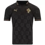 RONALDO #7 Portugal 'Black Panther' Special Edition Jersey 2026 - minejerseys