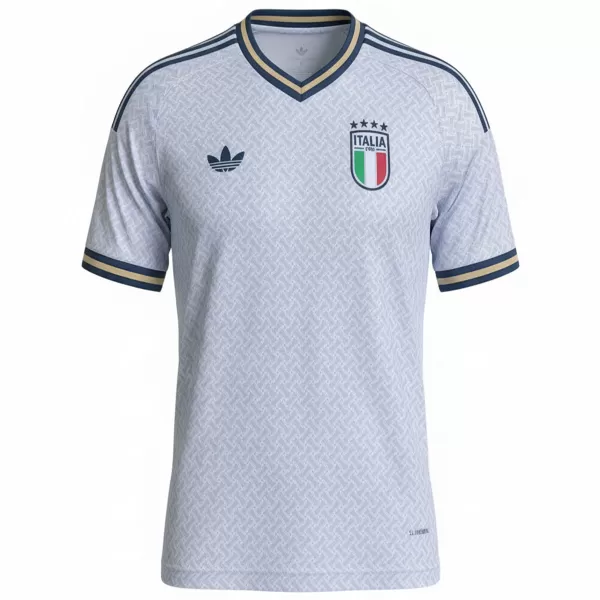 Italy Away Jersey World Cup 2026 - minejerseys