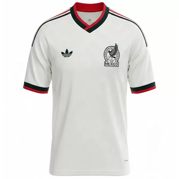 Mexico Away Jersey World Cup 2026 - minejerseys