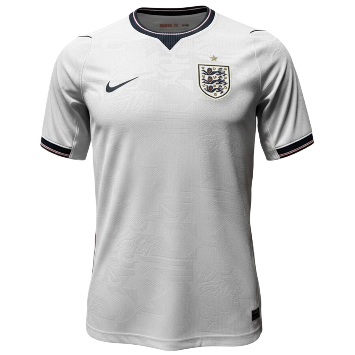 England Home Match Jersey 2026 MineJerseys england-home-match-jersey-2026-minejerseys