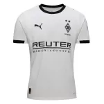 Borussia Monchengladbach Home Jersey 2025/26 - minejerseys