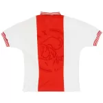 Retro Ajax Home Jersey 1995/96 - minejerseys