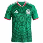 Mexico Home Jersey World Cup 2026 - minejerseys