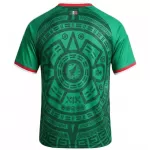 Mexico Home Jersey World Cup 2026 - minejerseys