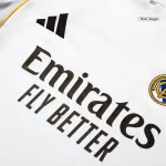 ARDA GÜLER #15 Real Madrid Home Jersey 2025/26 - minejerseys