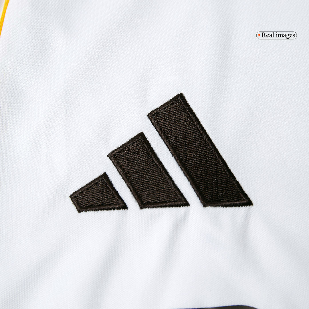 ARDA GÜLER #15 Real Madrid Home Jersey 2025/26 ARDA GÜLER #15 Real Madrid Home Jersey 2025/26