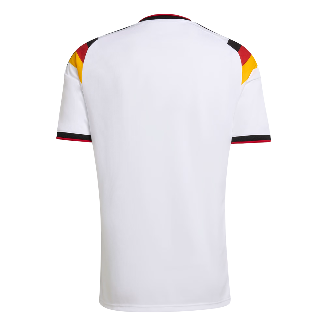 Germany Home Jersey Full Kit World Cup 2026 Germany Home Jersey Full Kit World Cup 2026