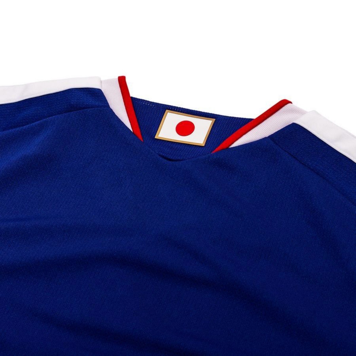 Japan Home Jersey World Cup 2026 - Image 6