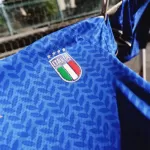 Italy Home Match Jersey Player Version World Cup 2026 - minejerseys