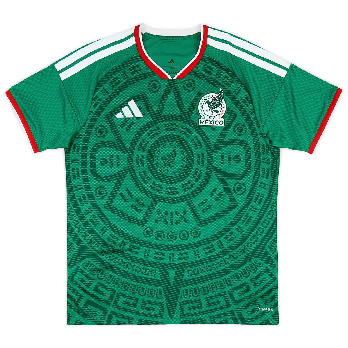 Discount Mexico Home Jersey World Cup 2026 Discount Mexico Home Jersey World Cup 2026