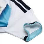 MESSI #10 Argentina Home Jersey World Cup 2026 - minejerseys
