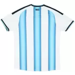 Argentina Home Match Jersey Player Version World Cup 2026 - minejerseys