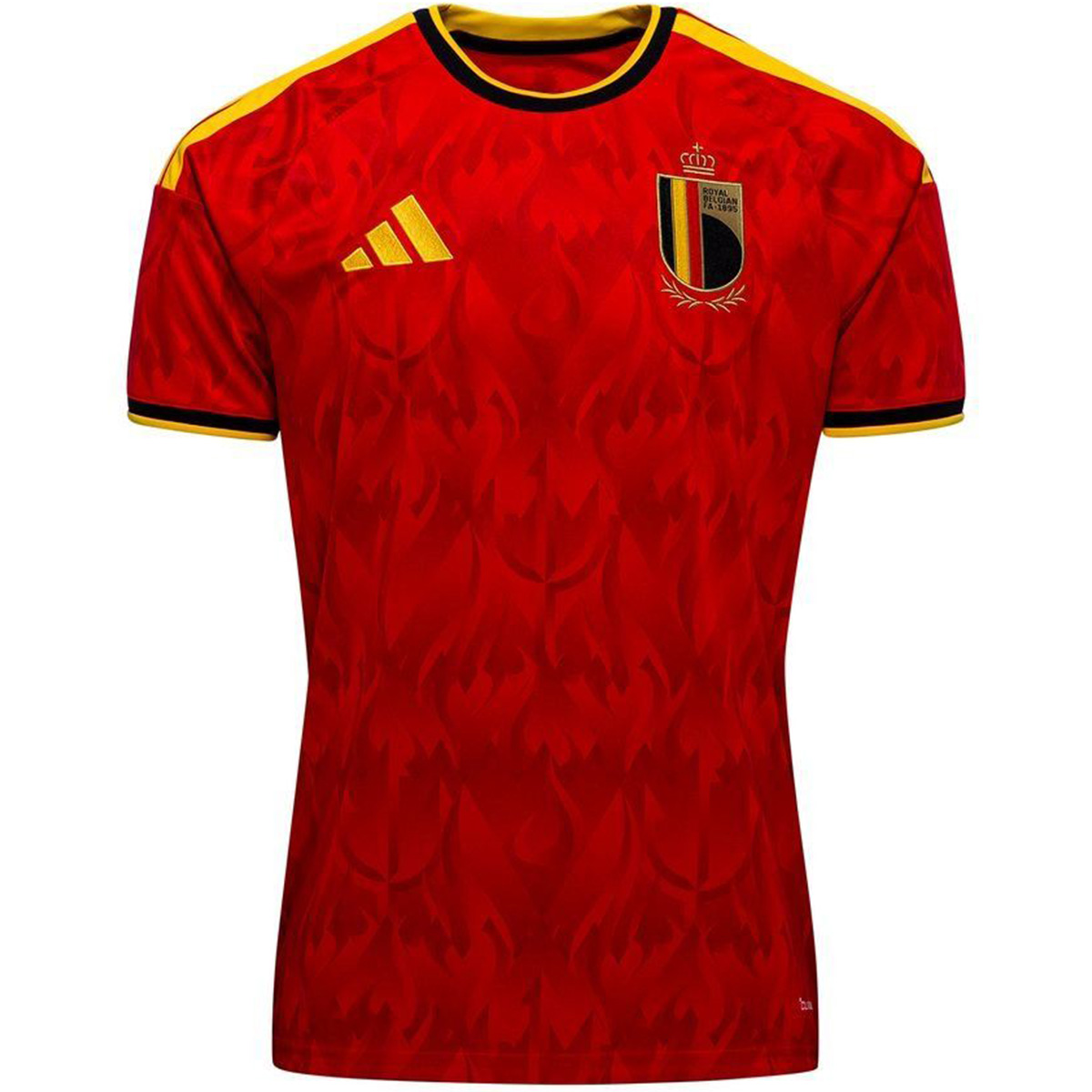 Discount Belgium Home Jersey World Cup 2026