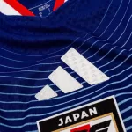 Japan Home Match Jersey Player Version World Cup 2026 - minejerseys