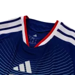 Japan Home Match Jersey Player Version World Cup 2026 - minejerseys