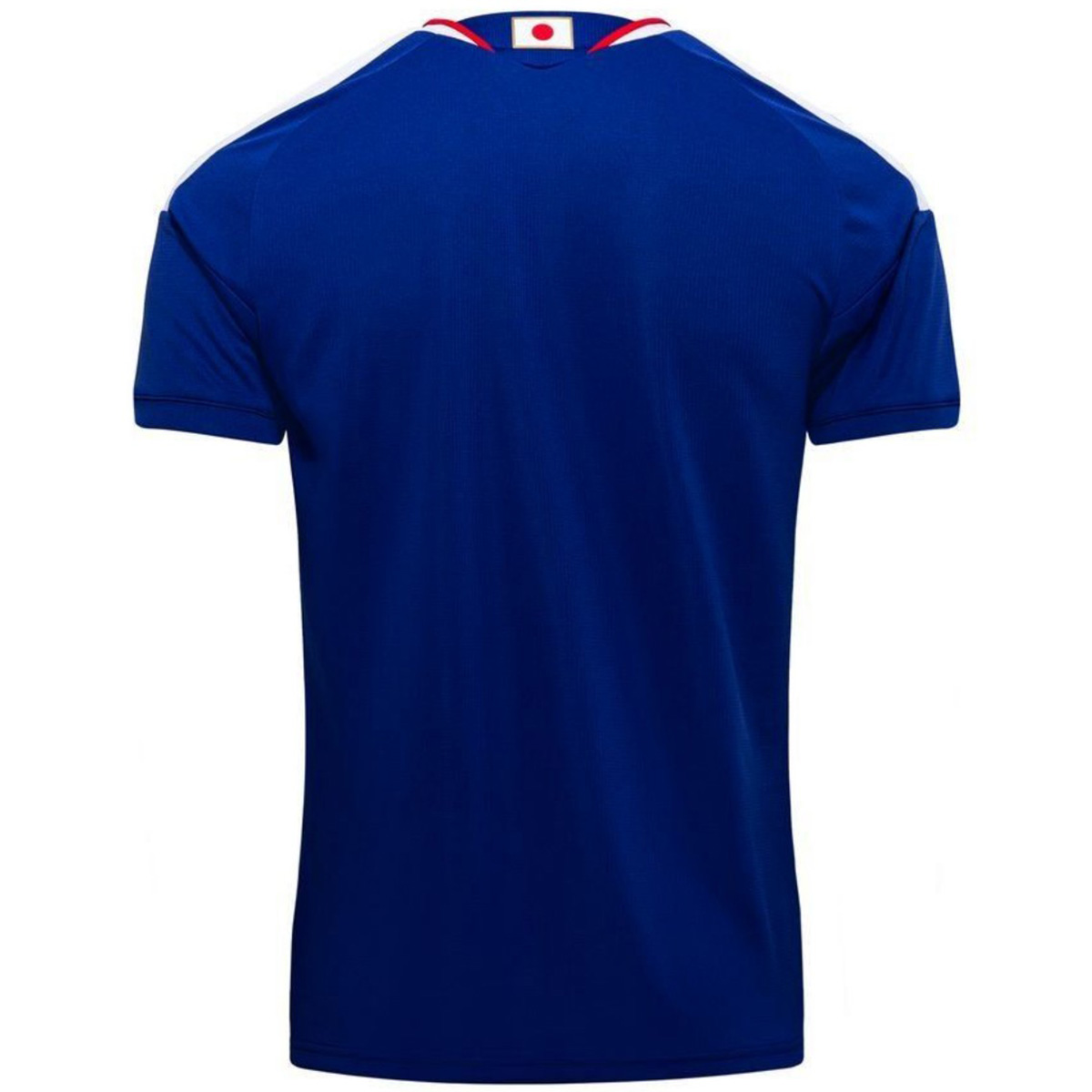 Japan Home Jersey World Cup 2026 - Image 4