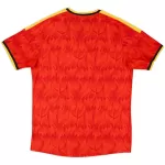 Belgium Home Match Jersey Player Version World Cup 2026 - minejerseys