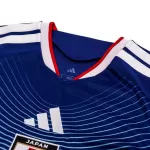 Japan Home Jersey World Cup 2026 - minejerseys