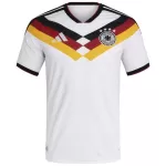 Germany Home Match Jersey Player Version World Cup 2026 - minejerseys