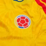 Colombia Home Jersey World Cup 2026 - minejerseys