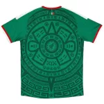 Mexico Home Match Jersey Player Version World Cup 2026 - minejerseys