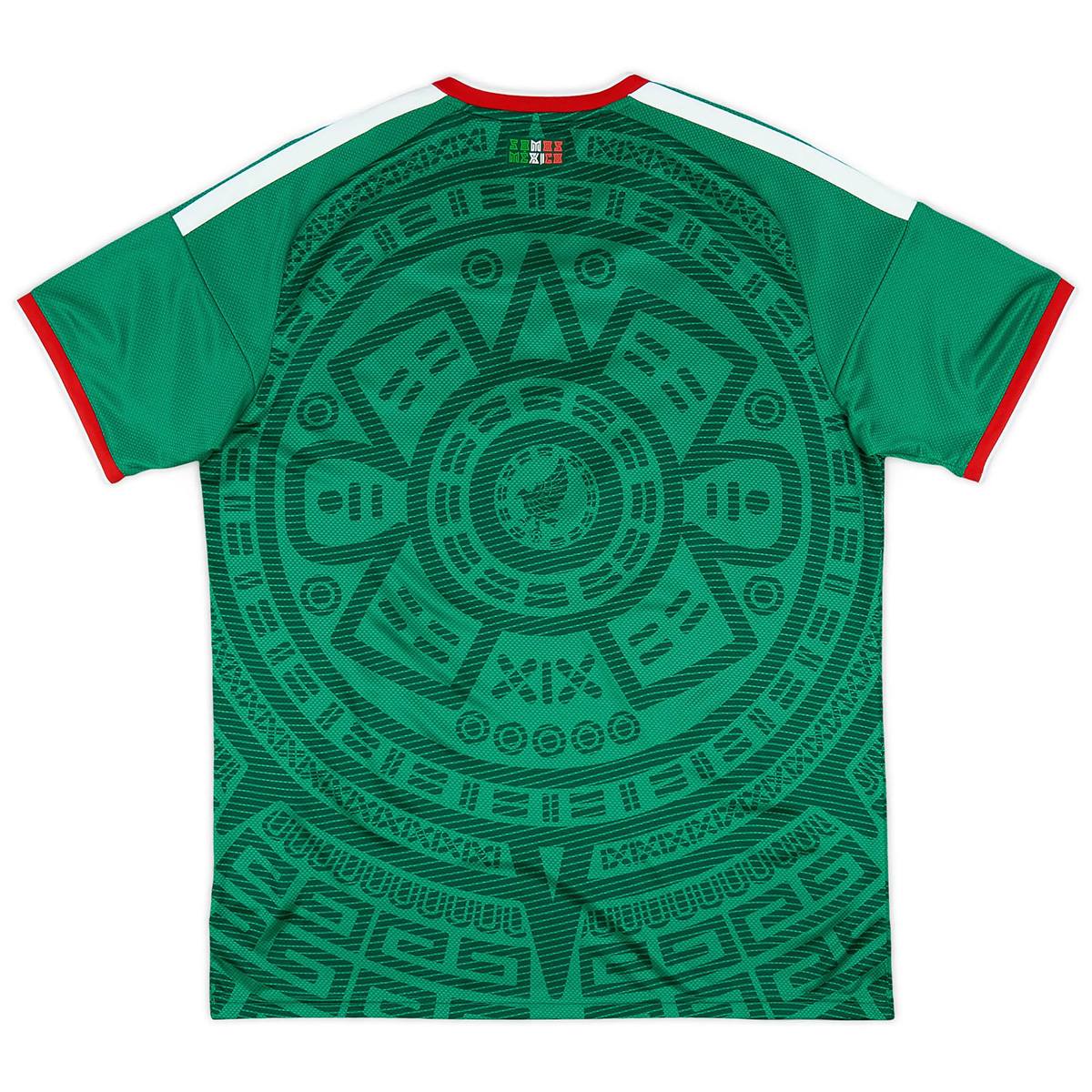 Discount Mexico Home Jersey World Cup 2026 Discount Mexico Home Jersey World Cup 2026